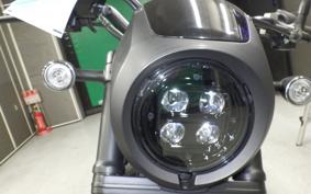 HONDA REBEL 250 S MC49