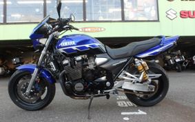 YAMAHA XJR1300 2000 RP03J