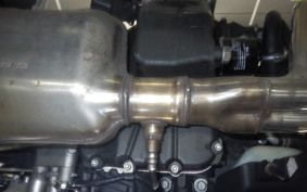 YAMAHA MT-09 2015 RN34J