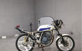 HONDA CBX250S MC12