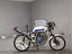 Фото Honda CBX250S 1986 с японского аукциона