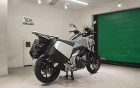 HONDA NC750X DCT 2024 RH09