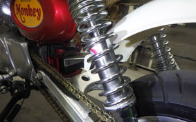 HONDA MONKEY Z50J