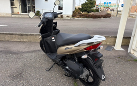 SUZUKI ADDRESS V110 CE47A