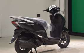 HONDA LEAD 125 2007 JK12