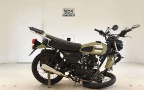 KAWASAKI W175 TR