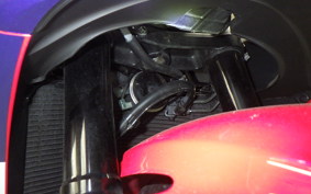 HONDA CBR600RR 2024 PC40