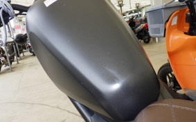 HONDA REBEL 250 S MC49