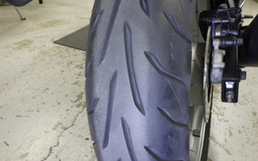 HONDA CBR250R GEN 3 MC41