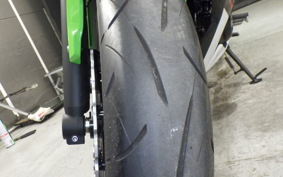 KAWASAKI NINJA 650 A 2021 ER650H