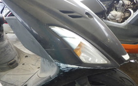 SUZUKI ADDRESS V125 S CF4MA