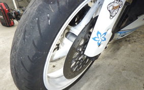 SUZUKI GSX-R600 2014