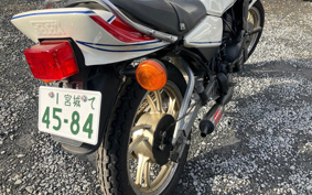 YAMAHA RZ 250 4L3