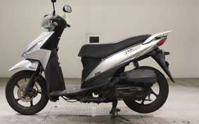 SUZUKI ADDRESS 110 2022 CE47A