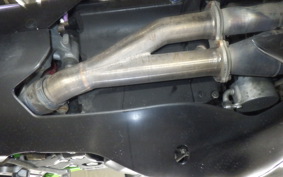 KAWASAKI ZX 10 NINJA R 2007 ZXT00D