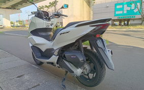 HONDA PCX125 JK05