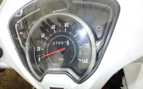 HONDA DIO 110 JF58
