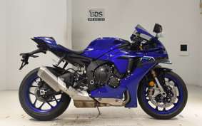 YAMAHA YZF-R1 2026 RN65J