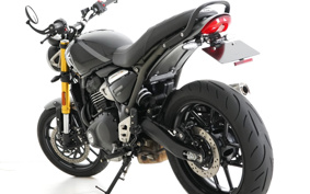 TRIUMPH SPEED 400 2024 T127Y8