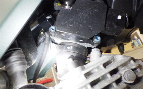 HONDA ｸﾛｽｶﾌﾞ50 2016 AA06