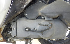 SUZUKI LET's 5 G CA47A