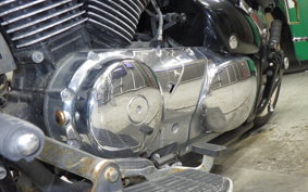 SUZUKI INTRUDER 400 Classic 2008 VK54A
