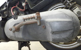 YAMAHA JOG Gen.1 3KJ