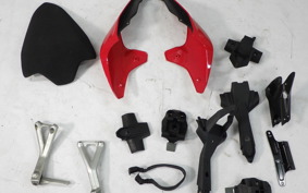 DUCATI DUCATI ストリート FIGHTER V4S 2021