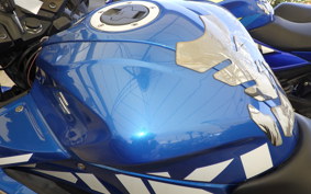 SUZUKI ｼﾞｸｻｰ250SF ED22B