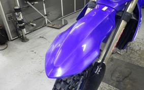 YAMAHA YZ450 F 1987 CJ38C