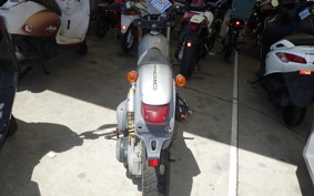 SUZUKI TR50 STREET MAGIC CA1LB