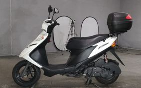 SUZUKI ADDRESS V125 CF46A