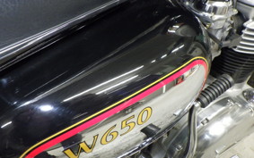 KAWASAKI W650 2003 EJ650A