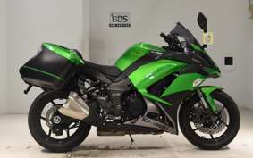 KAWASAKI NINJA 1000 A 2017 ZXT00W