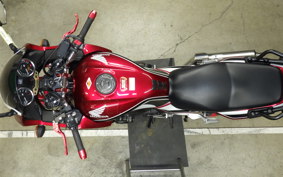 HONDA CB400 SUPER BOLDOR A 2018 NC42