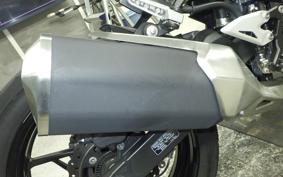 KAWASAKI Z250 Gen.2 2020 EX250P