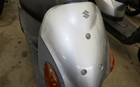 SUZUKI LET's 4 CA45A