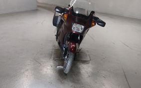 KAWASAKI NINJA 1000 GT R 1995 ZGT00A