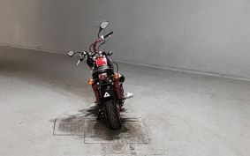 HONDA MONKEY AB27