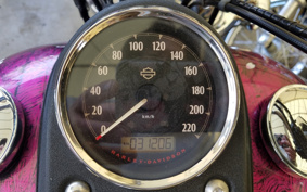 HARLEY FXDL1580 2016 GN4