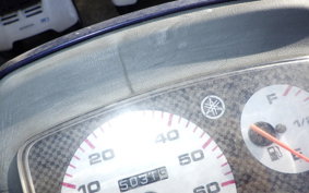 YAMAHA JOG Gen.3 SA12J