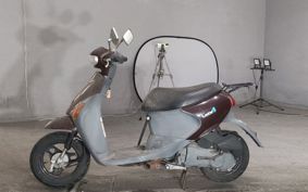SUZUKI LETS4 CA45A