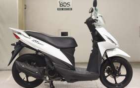 SUZUKI ADDRESS 110 2016 CE47A