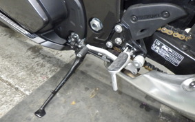 SUZUKI HAYABUSA Gen.3 2024 EJ11A