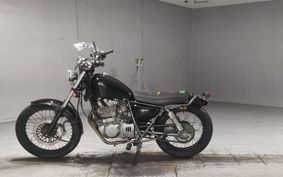 SUZUKI GLASS TRACKER BIG BOY NJ47A