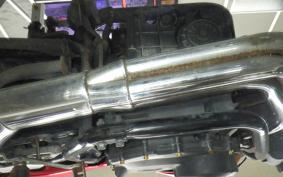 HONDA JADE 2006 MC23