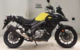 SUZUKI DL650 ( V-Strom 650 ) A 2019 C733A