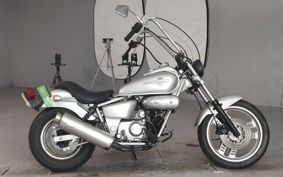HONDA MAGNA 50 AC13