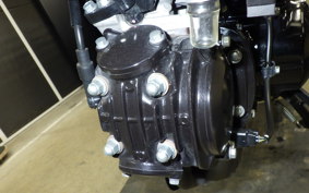 HONDA ｸﾞﾛﾑ-2 2022 JC92