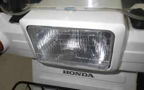 HONDA GYRO X
